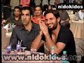 shahrukh khan , Chak de yaara , dhoni , indian cricket team