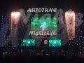 AUTOTUNE - Nightshift (GREAT NEW ELECTRO SOUND)