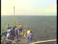 videos de Hr.Ms. Wolf - Meren op de boei