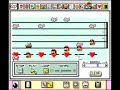Chrono Trigger 600 AD on Mario Paint
