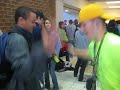 The Coolest Secret Hand Shake Ever The Coolest Secret Hand Shake Ever