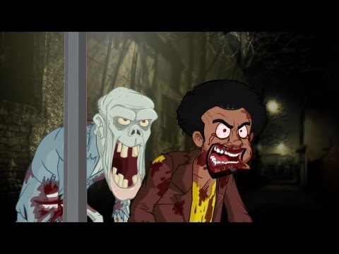 Hollywood.com - 'A Case For Fast Zombies' by Spill.com Our good buds over at Spill.com hooked us up with their latest video. Be sure to visit http://www.hollywood.com and ht...