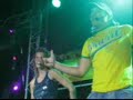 Chipz Live @ Zundert: Gangstertown