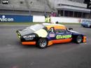 TC REGIONAL - ROSO - ANSALDO
