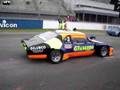 TC REGIONAL - ROSO - ANSALDO