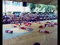 NCBA taytay CHEERDANCE- APO NCBA taytay CHEERDANCE- APO