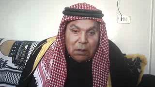 1- مقابلة تاريخ شفوي للنكبة الفلسطينية مع  محمود محمدعلي علقم من قرية برفيلية - الرملة المحتلة