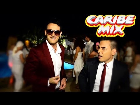 Romantico Latino - Niña Swing (Official Video)