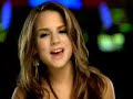 Baby Its You - Aquamarine - Joanna JoJo Levesque - Flixster Video