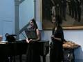 Christine Walsh e Claudia Tabone - Che soave zeffiretto