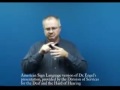 Protect Yourself from H1N1 Flu: An American Sign Language Public Service Announcement