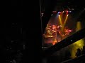 Graveyard BBQ - Whisky A Go Go part 1