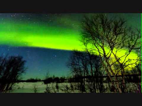 Nujabes - Latitude (Remix) feat. Five Deez (TimeLapse)