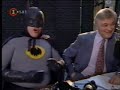 ChaChaCha (Batman 6)