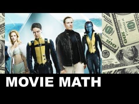 8 men