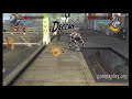 gamezplay.org - spyborgs, capcoms hottest new thrill ride will be coming exclusively for the nintendo wii this year. combining an extraordinary sci-fi world with action packed 2-player co-op, this original ip is a must-have wii title for action fans. a cybernetically-enhanced group of super heroes is set-up to die by a former team member they trusted. when players take control of the weapon-enhanced cyborgs in their pursuit of the traitor, they will come together in 2-player co-op to face over 35 stages of mind-blowing challenges packed with epic boss battles and swarms of enemies that only a team of two can defeat! in spyborgs, players select two of the three spyborg characters and use the motion-based wii-remote to shoot, slash and pummel their way through hordes of mechanized enemies. with an in-depth 2-player co-op system, players will be able to strategically jump back and forth from one member of the team to the other, rapidly tackling different challenges with their unique abilities. players can also experience the frenetic fun with a friend in co-op, which opens up access to stylized co-op finishing moves. this advanced co-op system utilizing the wii-remote motion control delivers an unparalled, highly interactive gameplay experience perfectly suited for wii action fans. spyborgs provides players with a dynamic and fresh approach to beat-em-up, brawler gameplay. using the most advanced technology on the wii, spyborgs is being developed by bionic games, a newly  ... 