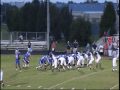 Deer Creek vs Shawnee Garrett Sullivan #59