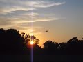 RC 52\" Super Cub Bush Plane - Evening flights