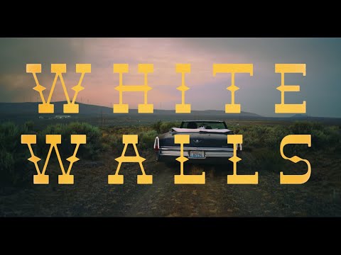 WHITE WALLS