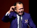Deklarasi Partai NasDem