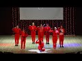 Stray Kids "소리꾼" (Thunderous)