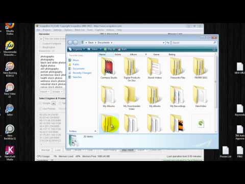 How to Use Scrapebox to Get High Quality High PR Backlinks In 2013
