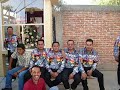 Grupo Musical los Luceros - Pero te vas a arrepentir