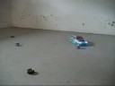 Here's a video of my drifter...