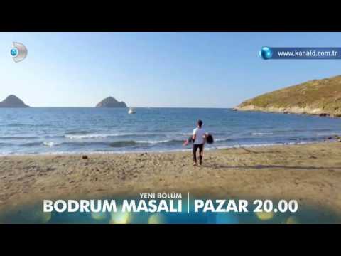 Bodrum Masalı 11. Bölüm Fragmanı                                                                                                                                                                                                                          