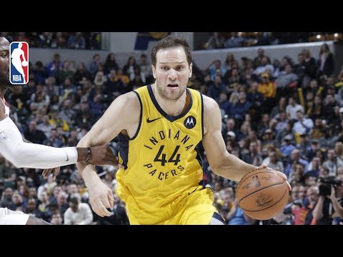 Video: Cavaliers vs Pacers | Full Game Recap: Indiana Goes For Their 5th Straight Victory