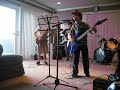 Electric Monkeys- Enter Sandman, Metallica Electric Monkeys- Enter Sandman, Metallica