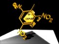 Trinitrotoluene a.k.a. TNT