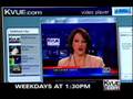 KVUE-e-cast