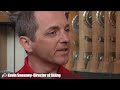 University of Utah - Ute Insider - Skiing Video
