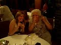 Auntie Sandra Dancing
