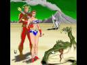 videos de PLANETARY STORIES  - PULP SCIENCE FICTION