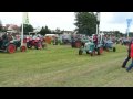 Traktoren- und Oldtimertreffen in Unterrödel Teil 1