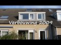 Verbouwing Top Naeffstraat Dag 1