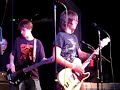 Country Caravan - Blitzen Trapper - Portland School of Rock