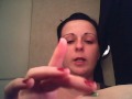 FOUNDATION ROUTINE UPDATE AND REVIEW MAKEUP TUTORIAL.wmv