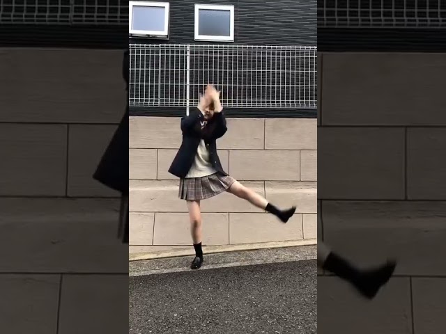 #チューリングラブ 踊ってみた?? #踊ってみた #dance #ダンス #tiktok教室 #制服ダンス #バズりたい #ニジマスオーディション #ナナヲアカリ #sou
