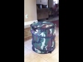 Click here to watch this video Day in the box!