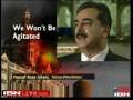 videos de India's Govt. to Bombay events is a kneejerk reaction: Pakistan Prime Minister