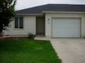 Zero Lot Line Home