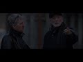 La rencontre Deschamps / Brière
