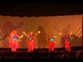 "Rang de Basanti" Dance Performance,2010