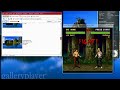 sabayon 3.4 running snes9x