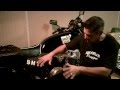 The shtf bike