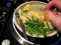 DJ Cotts - Pancakes and Decks Do Mix!