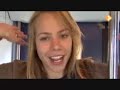 Nicolette Kluijver trekt aan de noodrem (Try Before You Die)